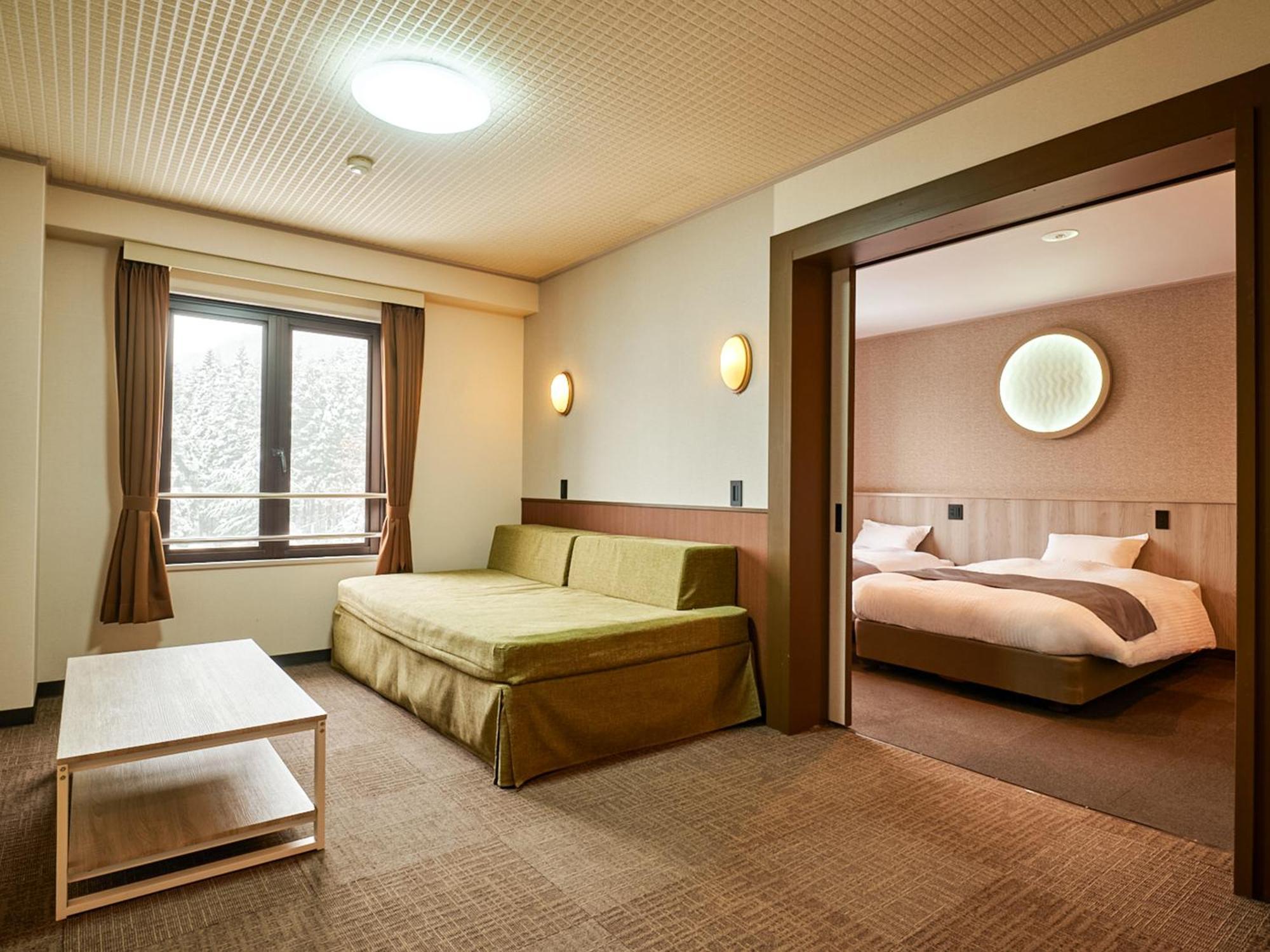 Hotel Abest Happo Aldea Hakuba Zewnętrze zdjęcie