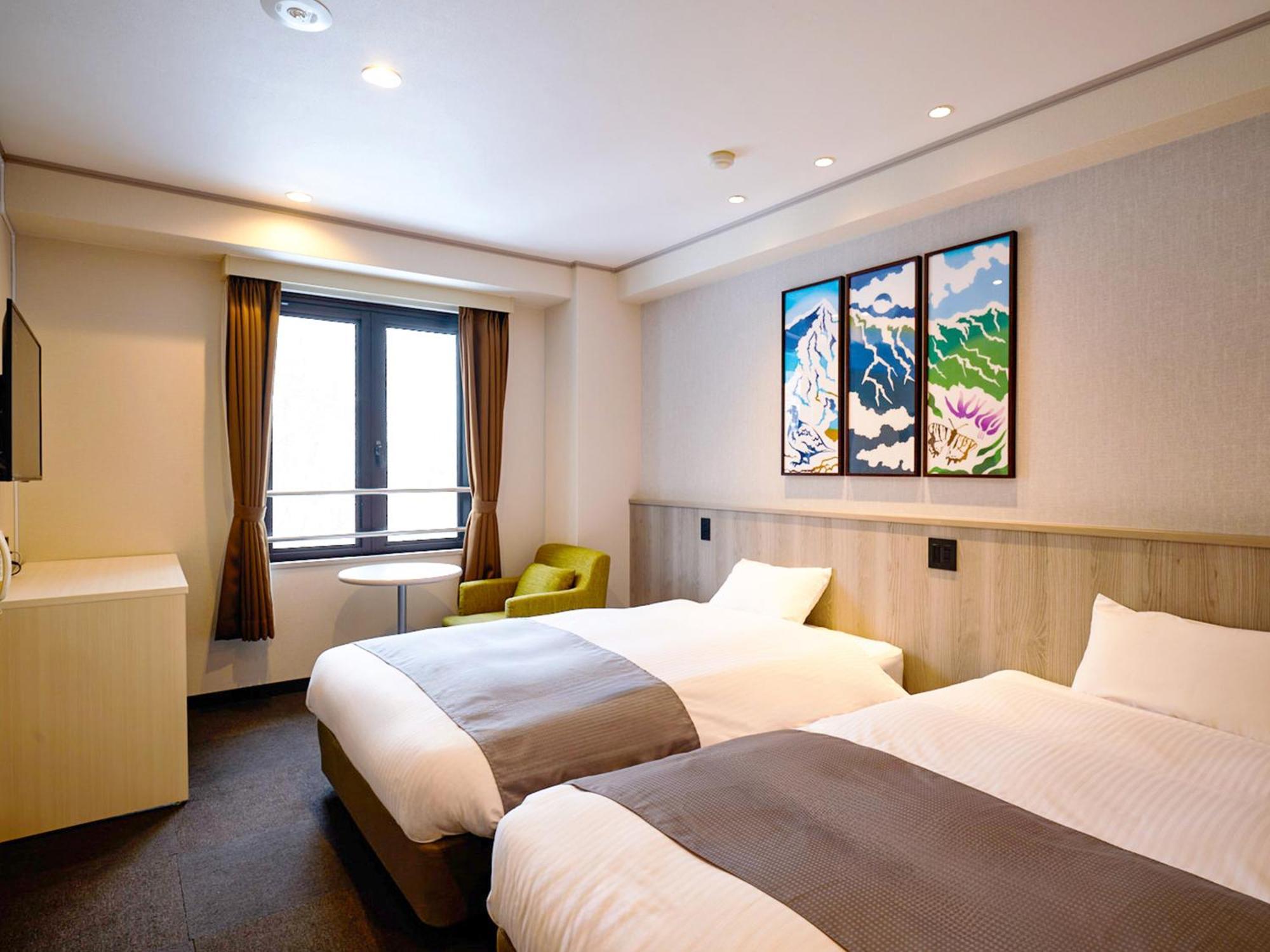 Hotel Abest Happo Aldea Hakuba Zewnętrze zdjęcie